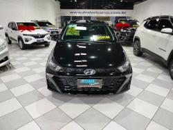 HYUNDAI HB 20 Hatch 1.0 12V 4P FLEX TGDI TURBO COMFORT PLUS AUTOM�TICO