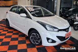 HYUNDAI HB 20 Hatch 1.0 12V 4P FLEX COMFORT