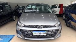 HYUNDAI HB 20 Hatch 1.0 12V 4P FLEX COMFORT PLUS