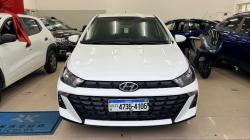 HYUNDAI HB 20 Hatch 1.0 12V 4P FLEX SENSE