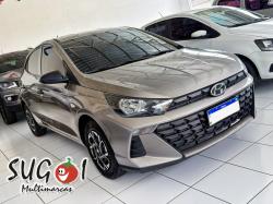 HYUNDAI HB 20 Hatch 1.0 12V 4P FLEX SENSE