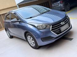 HYUNDAI HB 20 Hatch 1.0 12V 4P FLEX COMFORT