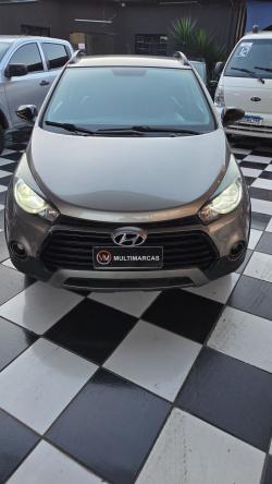 HYUNDAI HB 20 Hatch X 1.6 16V 4P STYLE FLEX