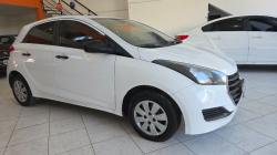 HYUNDAI HB 20 Hatch 1.0 12 V 4P FLEX COMFORT STYLE