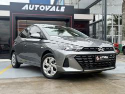 HYUNDAI HB 20 Hatch 1.0 12V 4P FLEX SENSE