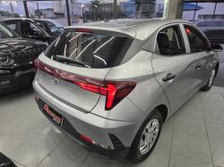 HYUNDAI HB 20 Hatch 1.0 12V 4P FLEX SENSE