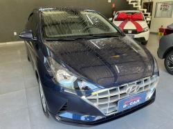 HYUNDAI HB 20 Sedan 1.6 16V 4P FLEX VISION AUTOMÁTICO HYUNDAI HB 20 Sedan 1.6 16V 4P FLEX VISION AUTOMÁTICO