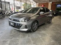 HYUNDAI HB 20 Sedan 1.0 12V 4P FLEX TGDI PLATINUM PLUS TURBO AUTOMTICO