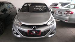 HYUNDAI HB 20 Sedan 1.6 16V 4P FLEX PREMIUM