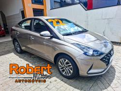 HYUNDAI HB 20 Sedan 1.0 12V 4P FLEX TGDI PLATINUM TURBO