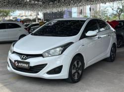 HYUNDAI HB 20 Sedan 1.6 16V 4P FLEX COMFORT PLUS AUTOM�TICO