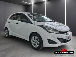 HYUNDAI HB 20 Sedan 1.6 16V 4P FLEX COMFORT STYLE