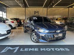 HYUNDAI HB 20 Sedan 1.0 12V 4P FLEX TGDI TURBO COMFORT AUTOM�TICO
