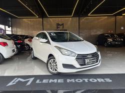 HYUNDAI HB 20 Sedan 1.6 16V 4P FLEX COMFORT PLUS