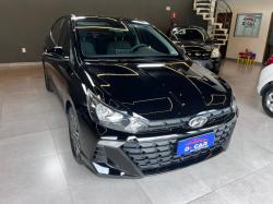 HYUNDAI HB 20 Sedan 1.0 12V 4P FLEX LIMITED