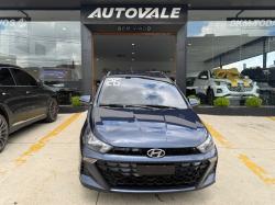 HYUNDAI HB 20 Sedan 1.0 12V 4P FLEX COMFORT PLUS TURBO