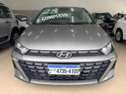 HYUNDAI HB 20 Sedan 1.0 12V 4P FLEX COMFORT PLUS