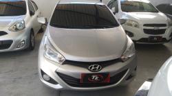 HYUNDAI HB 20 Sedan 1.6 16V 4P FLEX PREMIUM