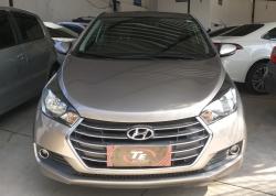 HYUNDAI HB 20 Sedan 1.0 12V 4P FLEX COMFORT PLUS