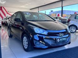 HYUNDAI HB 20 Sedan 1.0 12V 4P FLEX COMFORT PLUS