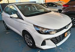 HYUNDAI HB 20 Sedan 1.0 12V 4P FLEX COMFORT PLUS
