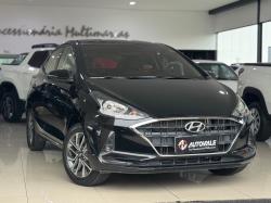 HYUNDAI HB 20 Sedan 1.0 12V 4P FLEX TGDI TURBO EVOLUTION AUTOM�TICO