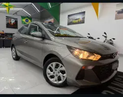 HYUNDAI HB 20 Sedan 1.0 12V 4P FLEX COMFORT PLUS