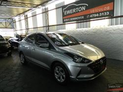 HYUNDAI HB 20 Sedan 1.6 16V 4P FLEX VISION