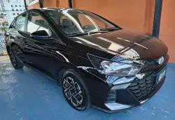 HYUNDAI HB 20 Sedan 1.0 12V 4P FLEX COMFORT PLUS