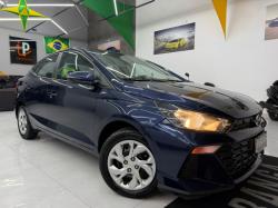 HYUNDAI HB 20 Sedan 1.0 12V 4P FLEX COMFORT PLUS