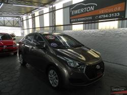 HYUNDAI HB 20 Sedan 1.6 16V 4P FLEX COMFORT AUTOM�TICO