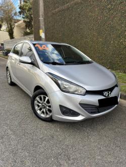 HYUNDAI HB 20 Sedan 1.6 16V 4P FLEX VISION AUTOM�TICO