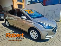 HYUNDAI HB 20 Sedan 1.0 12V 4P FLEX EVOLUTION
