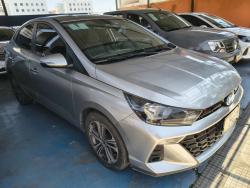 HYUNDAI HB 20 Sedan 1.0 12V 4P FLEX TGDI PLATINUM TURBO AUTOMÁTICO