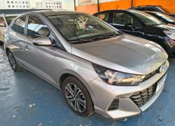 HYUNDAI HB 20 Sedan 1.0 12V 4P FLEX TGDI PLATINUM TURBO AUTOMÁTICO