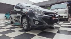 HYUNDAI HB 20 Sedan 1.6 16V 4P FLEX PREMIUM
