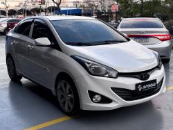 HYUNDAI HB 20 Sedan 1.6 16V 4P FLEX COMFORT STYLE