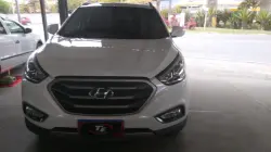 HYUNDAI IX35 2.0 16V 4P GL FLEX AUTOMTICO