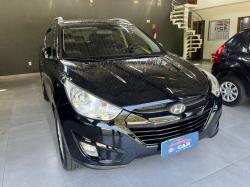 HYUNDAI IX35 2.0 16V 4P AUTOMTICO