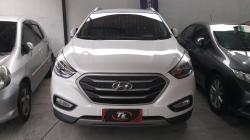 HYUNDAI IX35 2.0 16V 4P GL FLEX AUTOM�TICO