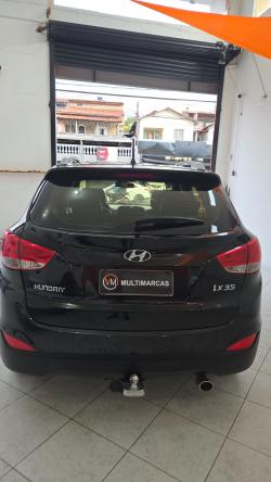 HYUNDAI IX35 2.0 16V 4P GLS FLEX AUTOM�TICO