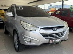 HYUNDAI IX35 2.0 16V 4P