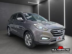 HYUNDAI IX35 2.0 16V 4P AUTOM�TICO