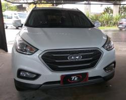 HYUNDAI IX35 2.0 16V 4P GL FLEX AUTOM�TICO