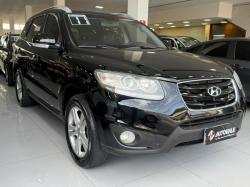 HYUNDAI Santa F� 3.5 V6 24V 4P 285CV AUTOM�TICO