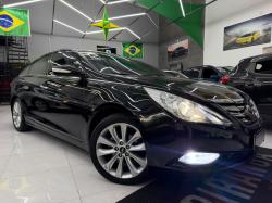 HYUNDAI Sonata 2.4 16V 4P GLS AUTOM�TICO