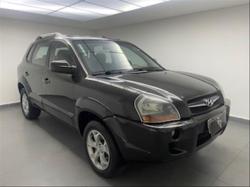 HYUNDAI Tucson 2.0 16V 4P GLS
