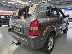 HYUNDAI Tucson 2.0 16V 4P GLS AUTOMTICO