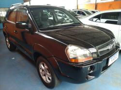 HYUNDAI Tucson 2.0 16V 4P GLS AUTOMTICO