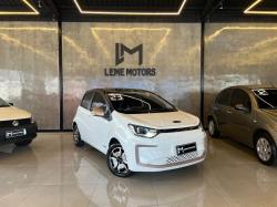 JAC E-JS1 ELTRICO AUTOMTICO